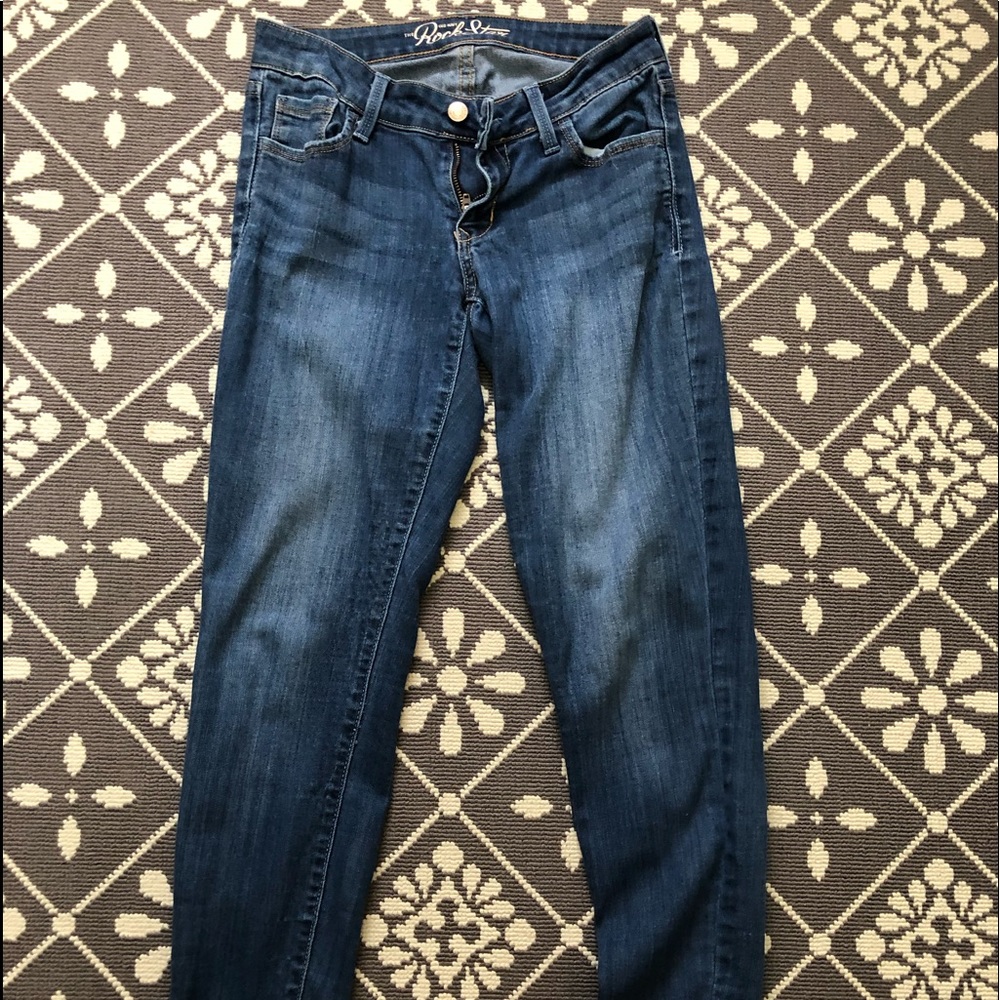 Old Navy Rockstar